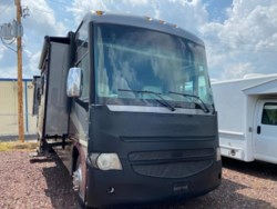 2014 Adventurer 37F by Winnebago from Fretz RV in Souderton, Pennsylvania