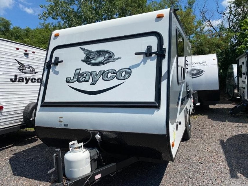 Used 2016 Jayco Jay Feather 7 16XRB available in Souderton, Pennsylvania