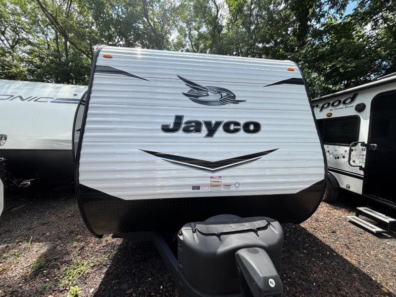 Used 2022 Jayco Jay Flight SLX 8 264BH available in Souderton, Pennsylvania