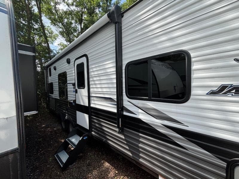 2022 Jay Flight SLX 8 264BH by Jayco from Fretz RV in Souderton, Pennsylvania