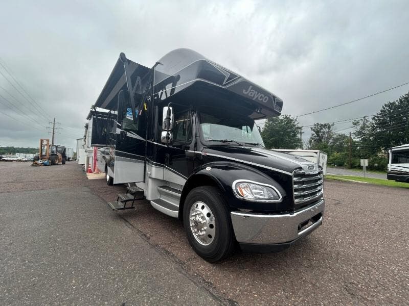 2026 Jayco Seneca 37K