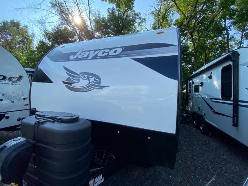 Used 2024 Jayco Jay Feather Micro 173MRB available in Souderton, Pennsylvania