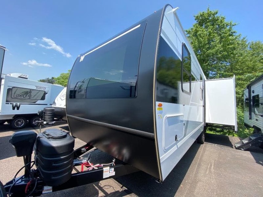 New 2026 Winnebago Thrive 24 RKS available in Souderton, Pennsylvania