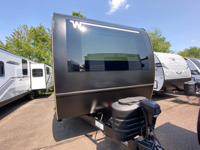 2026 Thrive 24RKS by Winnebago from Fretz RV in Souderton, Pennsylvania