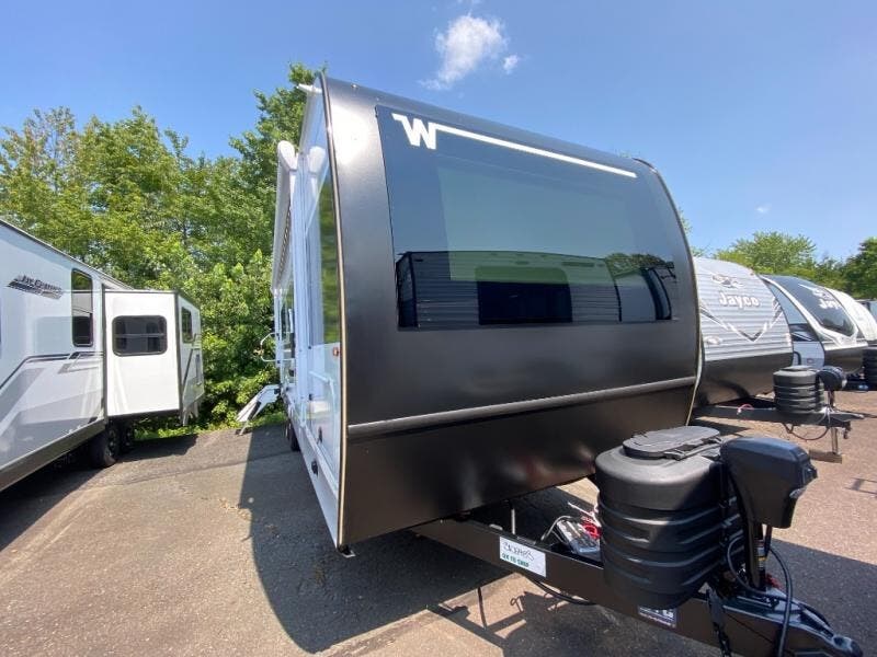 New 2026 Winnebago Thrive 24RKS available in Souderton, Pennsylvania