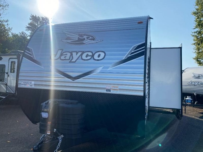 New 2026 Jayco Jay Flight SLX 261BHS available in Souderton, Pennsylvania