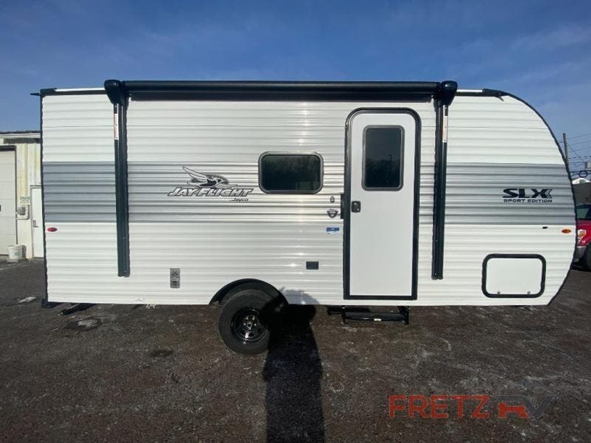 New 2026 Jayco Jay Flight SLX 170BH available in Souderton, Pennsylvania