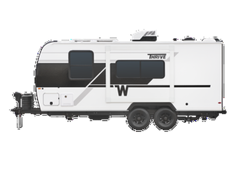 New 2026 Winnebago Thrive 26 FKD available in Souderton, Pennsylvania