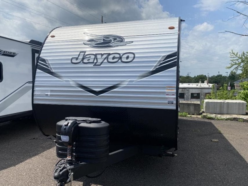 New 2026 Jayco Jay Flight SLX 210QB available in Souderton, Pennsylvania