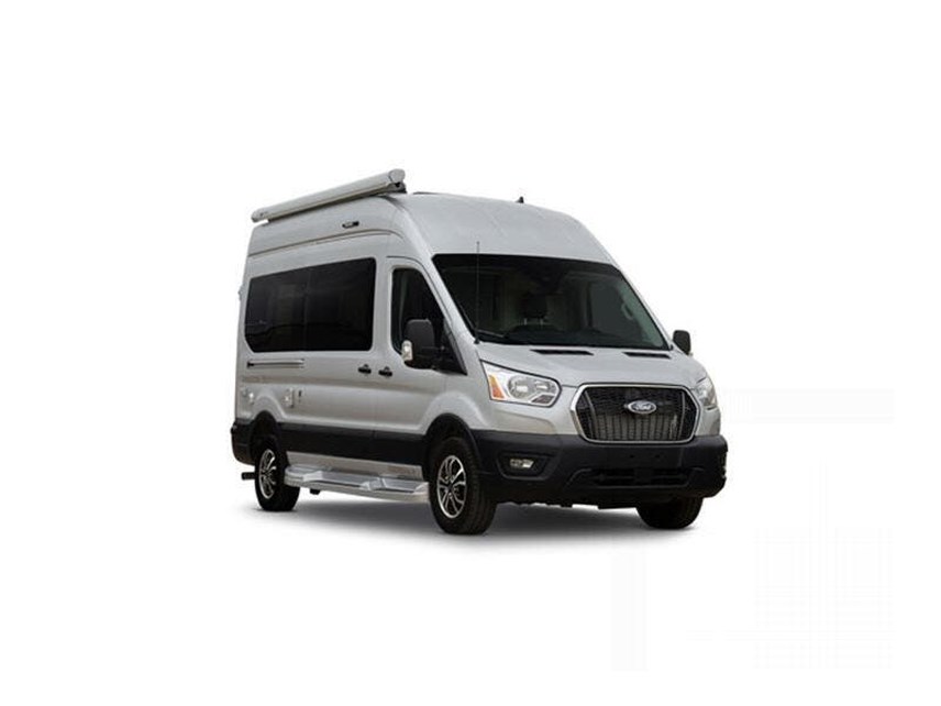 New 2026 Pleasure-Way Ontour 2.0 available in Souderton, Pennsylvania