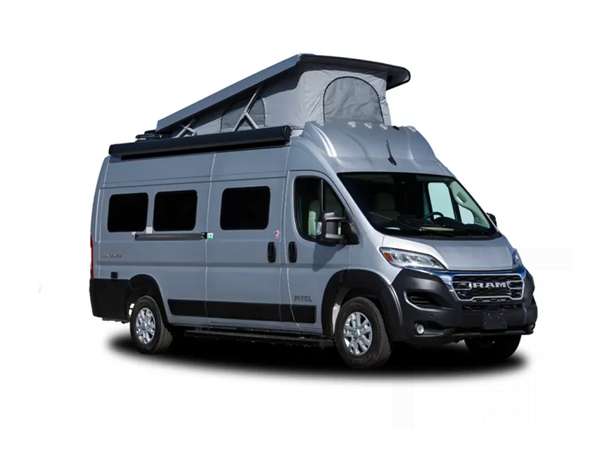 New 2026 Coachmen Pixel P 2.0M available in Souderton, Pennsylvania