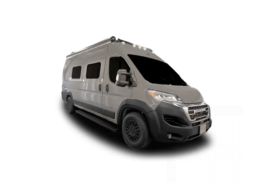 New 2026 Coachmen Nova 20RB Li3 available in Souderton, Pennsylvania