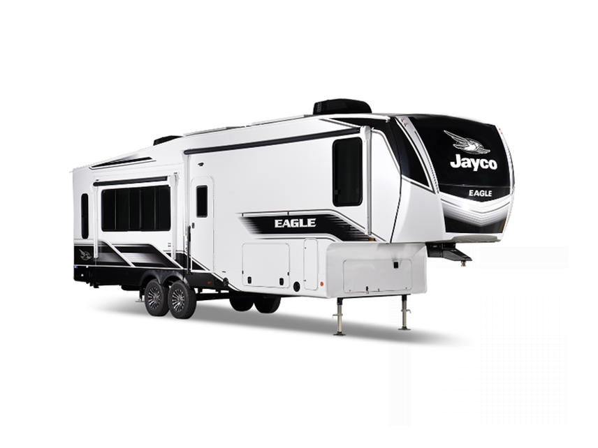 New 2026 Jayco Eagle 370FBTS available in Souderton, Pennsylvania