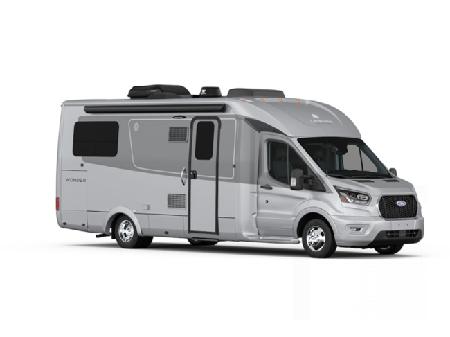 2026 Leisure Travel Wonder 24MBL
