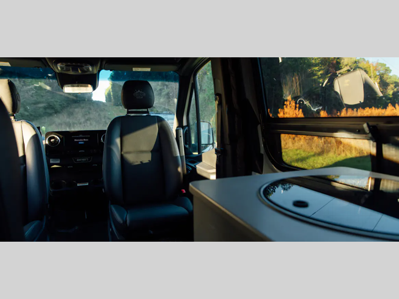 New 2026 Storyteller Overland Storyteller Overland Classic MODE OG available in Souderton, Pennsylvania