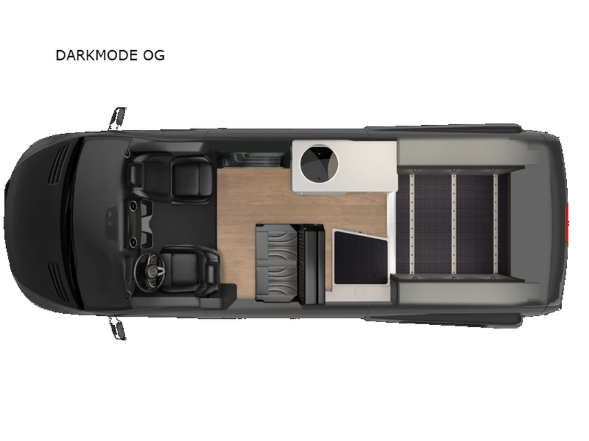 New 2026 Storyteller Overland Storyteller Overland DARKMODE OG available in Souderton, Pennsylvania