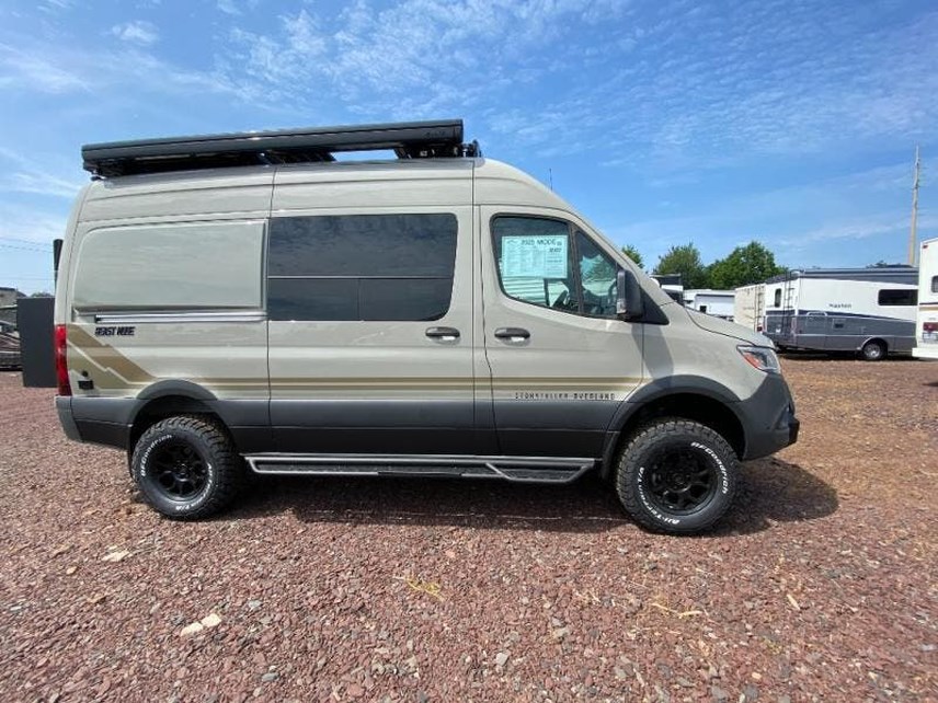 New 2025 Storyteller Overland Beast MODE Storyteller Overland  OG available in Souderton, Pennsylvania