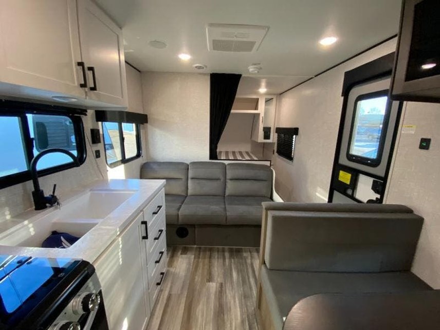 New 2026 Jayco Jay Flight SLX 260BH available in Souderton, Pennsylvania
