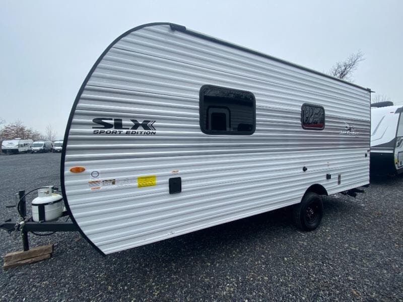 2026 Jayco Jay Flight SLX 170BH