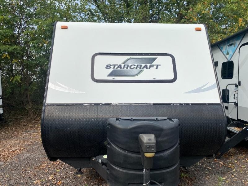 Used 2016 Starcraft Launch Ultra Lite 22BUD available in Souderton, Pennsylvania