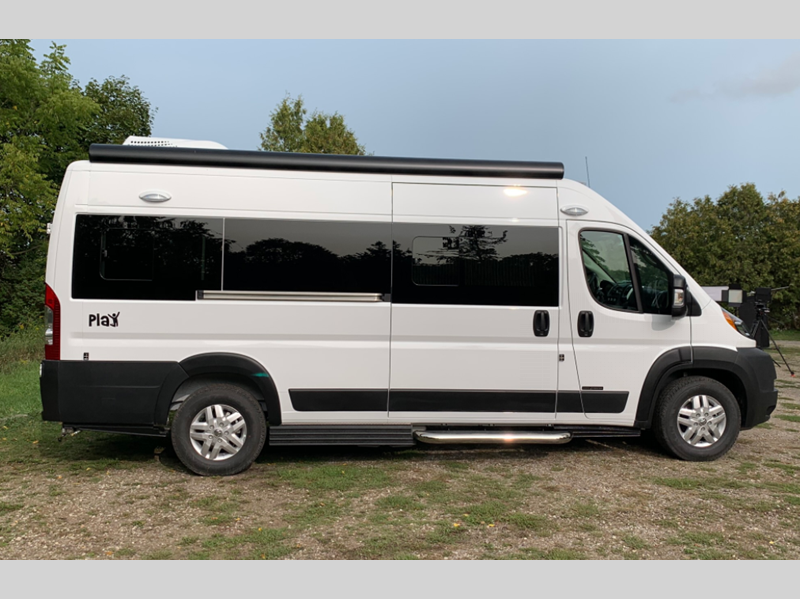 2024 Roadtrek Roadtrek Play RV for Sale in Souderton, PA 18964 | C22974 ...