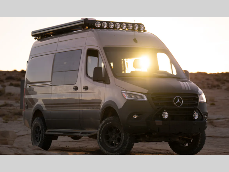 Storyteller Rv 2026 Storyteller Overland Beast MODE Storyteller Overland XO RV for ...