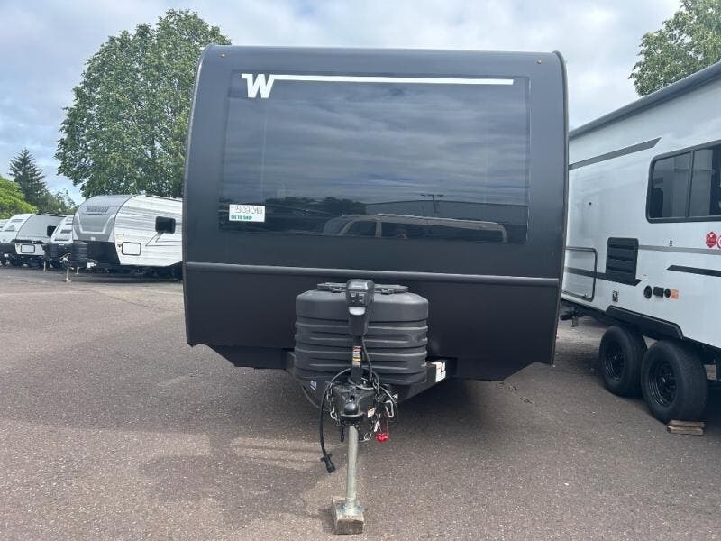 2026 Winnebago Thrive 18FBS