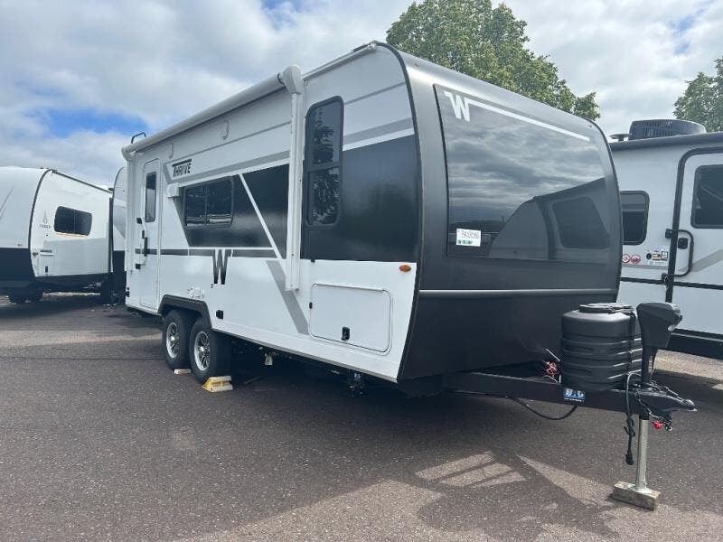 2026 Thrive 18FBS by Winnebago from Fretz RV in Souderton, Pennsylvania