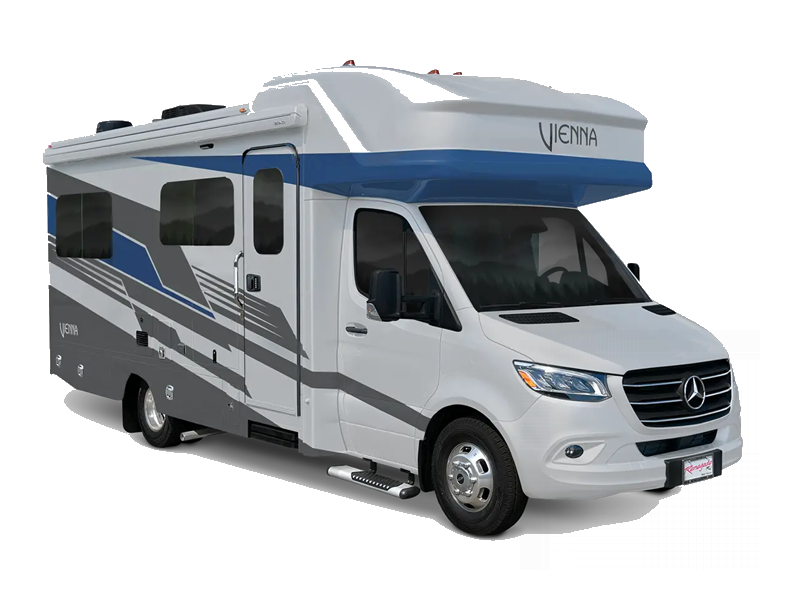 2026 Renegade Vienna 25RML