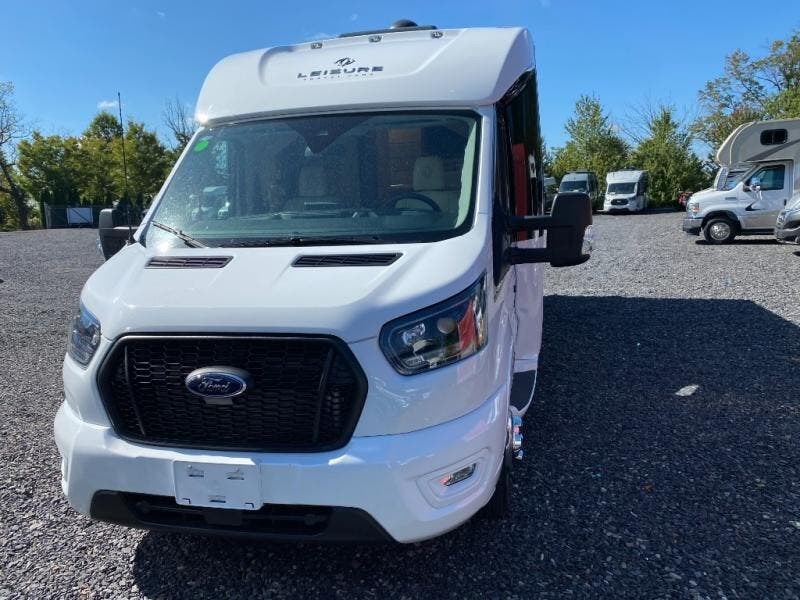 2026 Leisure Travel Wonder 24RTB