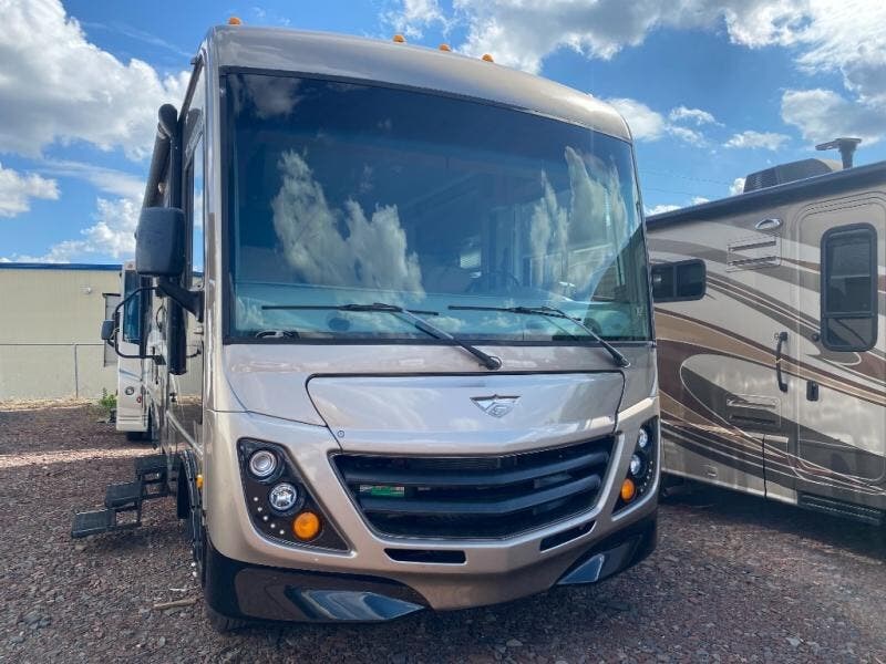 2016 Flair 26D by Fleetwood from Fretz RV in Souderton, Pennsylvania