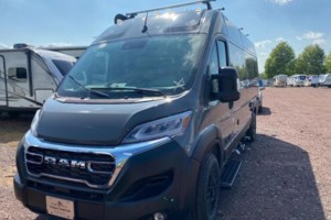 2026 Coachmen Nova 20C