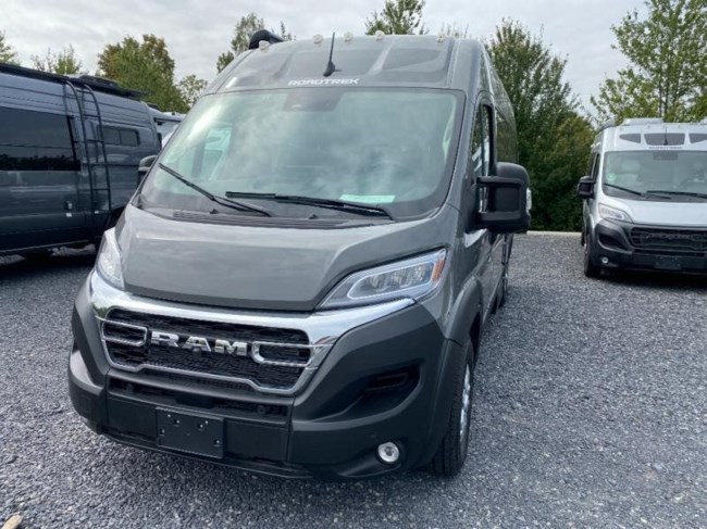 2026 Roadtrek Roadtrek Play +