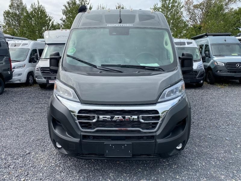 New 2026 Roadtrek Roadtrek Play + available in Souderton, Pennsylvania