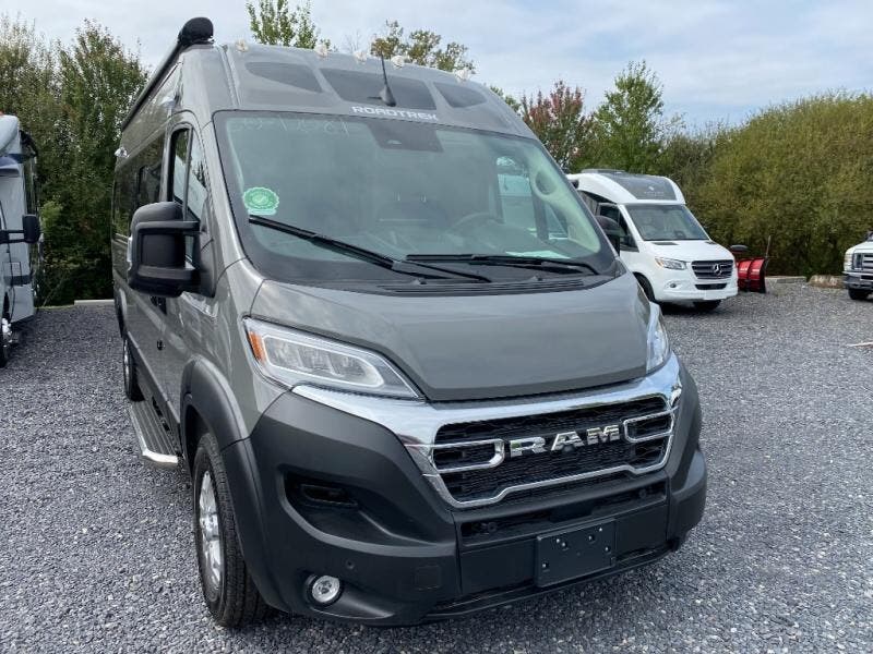 2026 Roadtrek Play + by Roadtrek from Fretz RV in Souderton, Pennsylvania