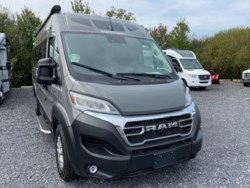 2026 Roadtrek Play + by Roadtrek from Fretz RV in Souderton, Pennsylvania