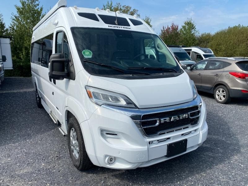 2026 Roadtrek Zion by Roadtrek from Fretz RV in Souderton, Pennsylvania