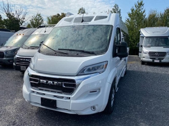 2026 Roadtrek Roadtrek Zion