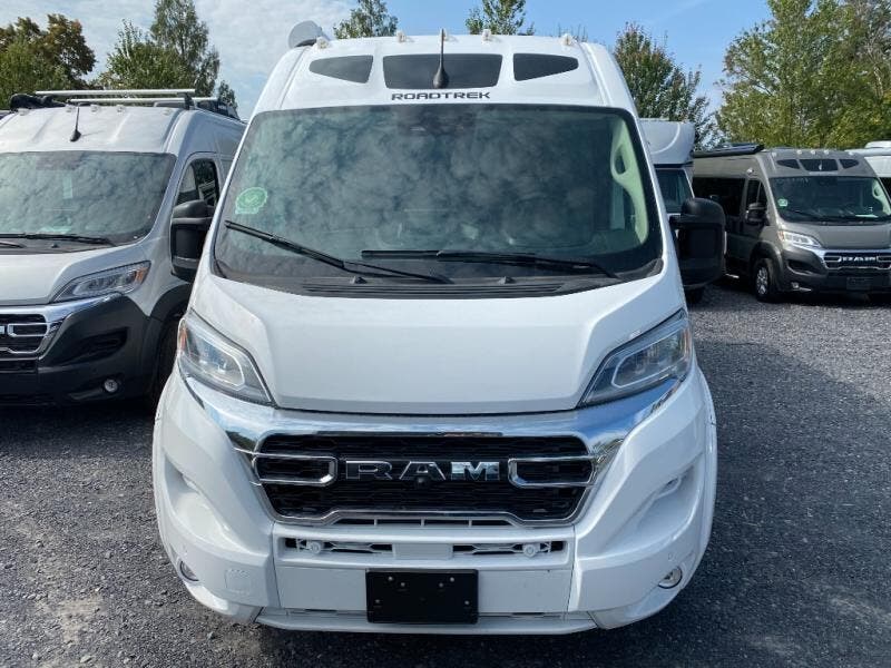 New 2026 Roadtrek Roadtrek Zion available in Souderton, Pennsylvania