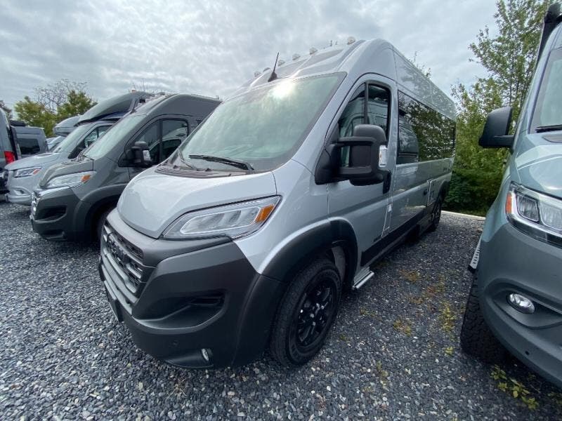 2026 Roadtrek Roadtrek Zion SRT #H22890 - For Sale in Souderton, PA