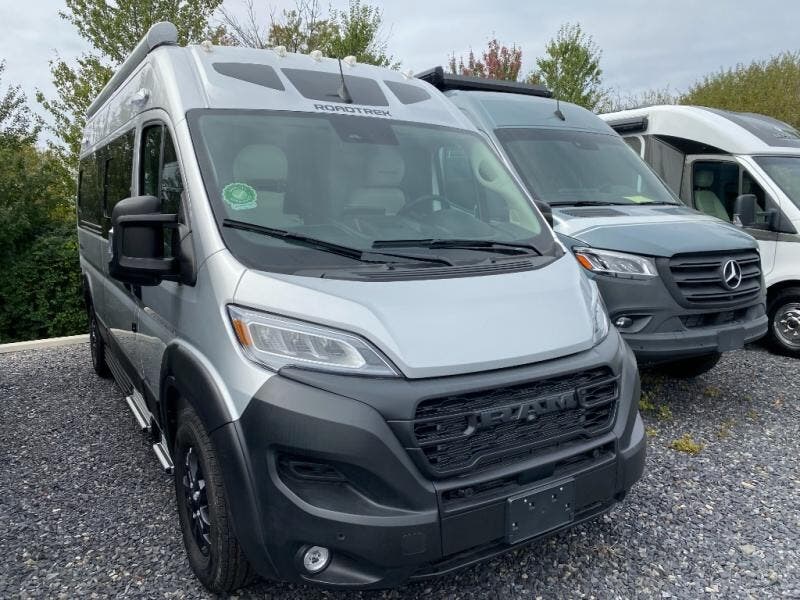 2026 Roadtrek Zion SRT by Roadtrek from Fretz RV in Souderton, Pennsylvania