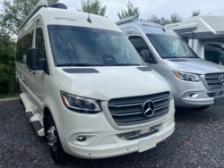 2026 Plateau TS by Pleasure-Way from Fretz RV in Souderton, Pennsylvania