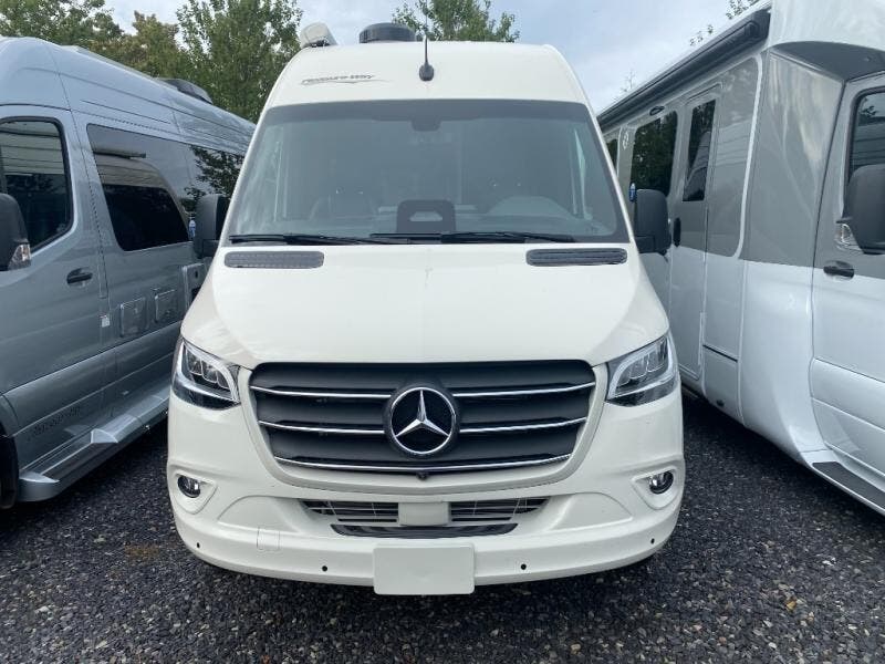 New 2026 Pleasure-Way Ascent TS available in Souderton, Pennsylvania