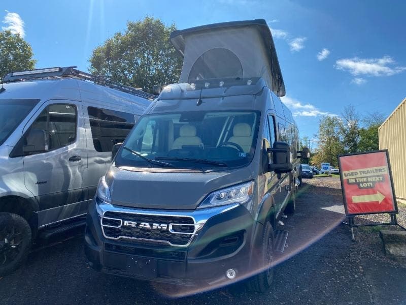 2026 Coachmen Pixel P 2.0M