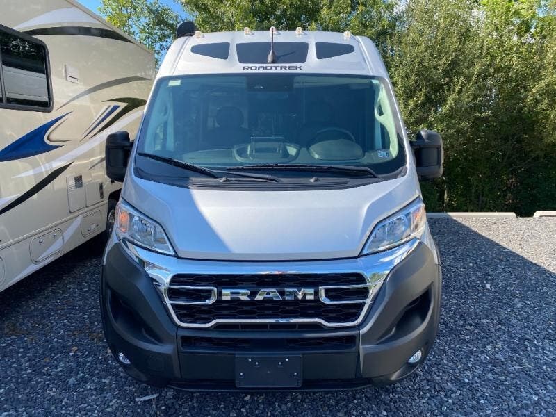 Used 2024 Roadtrek Roadtrek Play available in Souderton, Pennsylvania