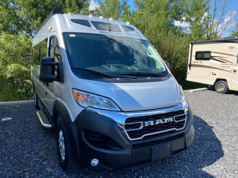 2024 Roadtrek Play by Roadtrek from Fretz RV in Souderton, Pennsylvania