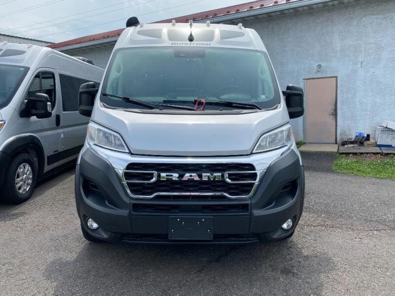 2024 Roadtrek Play by Roadtrek from Fretz RV in Souderton, Pennsylvania