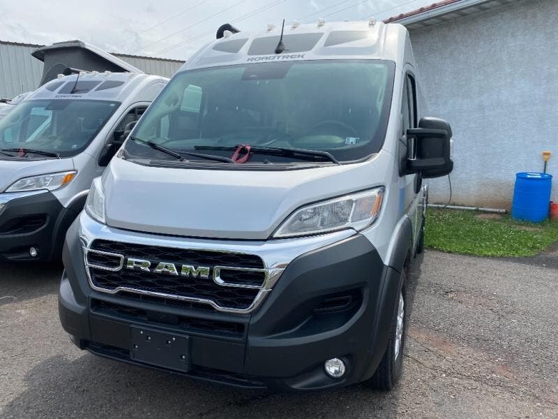 Used 2024 Roadtrek Roadtrek Play available in Souderton, Pennsylvania