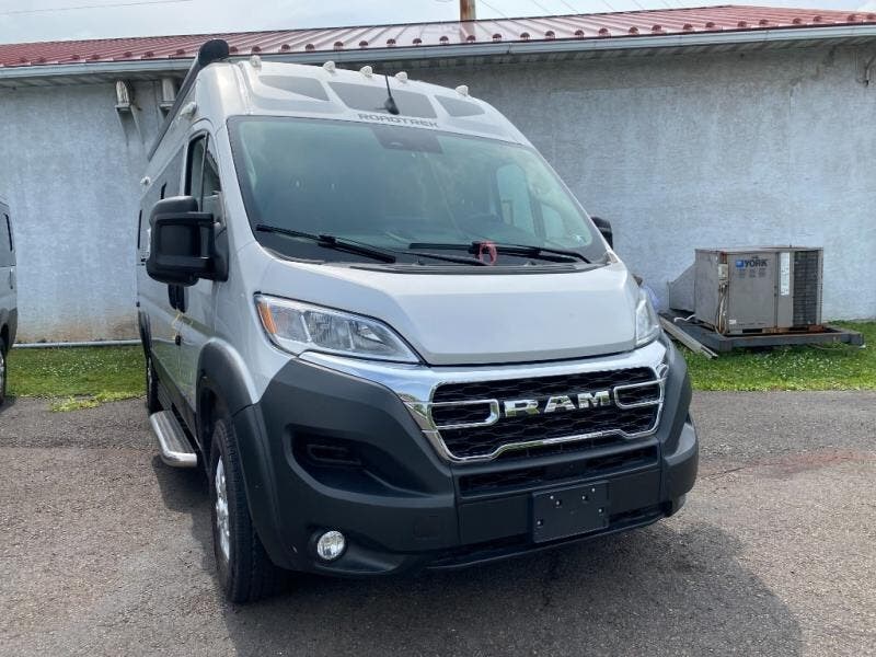 Used 2024 Roadtrek Roadtrek Play available in Souderton, Pennsylvania