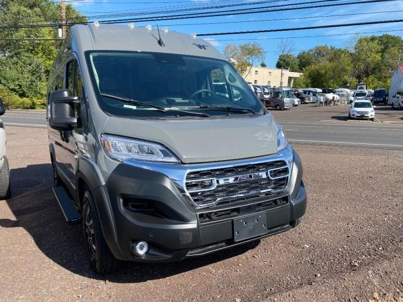 2026 Solis Pocket 36A by Winnebago from Fretz RV in Souderton, Pennsylvania